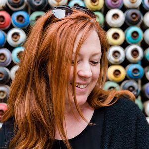 Meet your Posher, Stacey